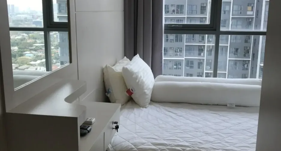 Wohnung zum Kauf mit 2 Zimmer in Phra Khanong, Bangkok