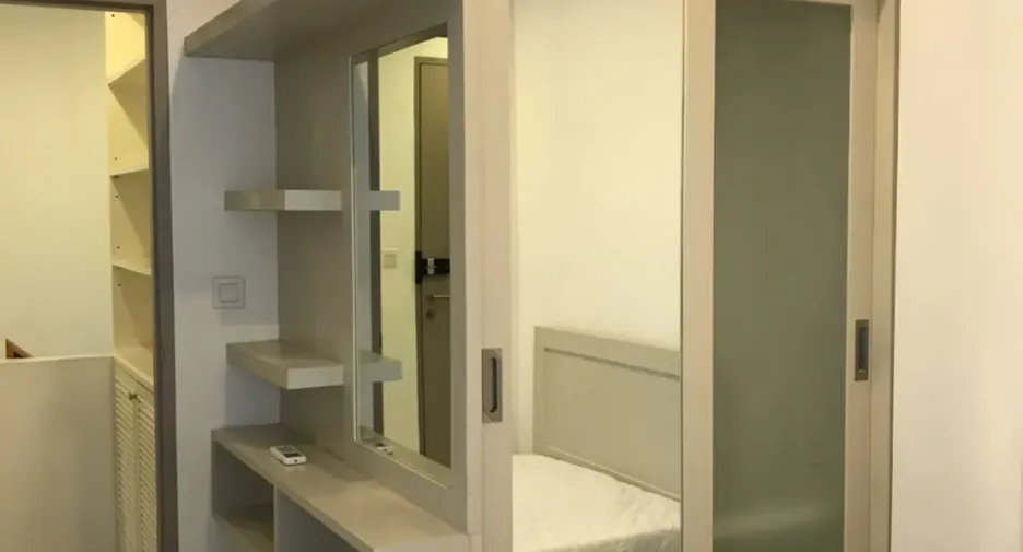 Wohnung zum Kauf mit 2 Zimmer in Phra Khanong, Bangkok