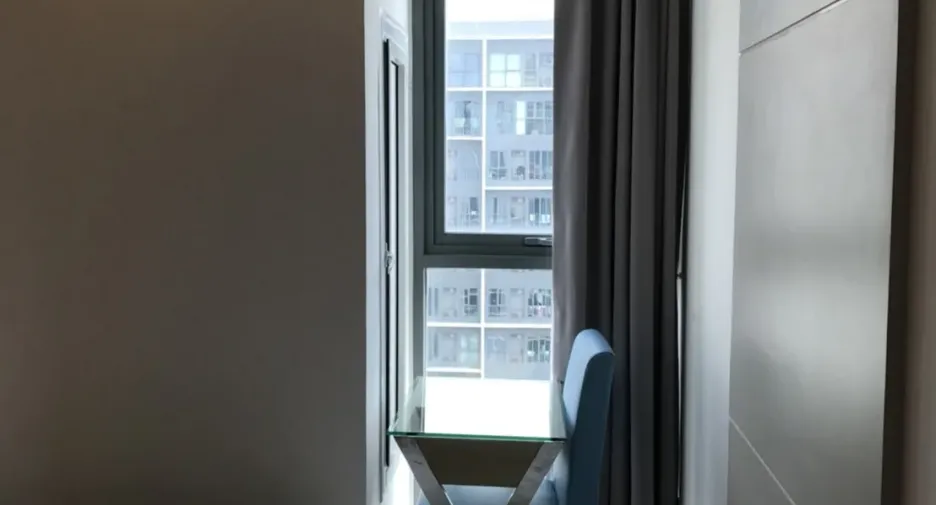 Wohnung zum Kauf mit 2 Zimmer in Phra Khanong, Bangkok