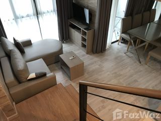 Wohnung zum Kauf mit 2 Zimmer in Phra Khanong, Bangkok