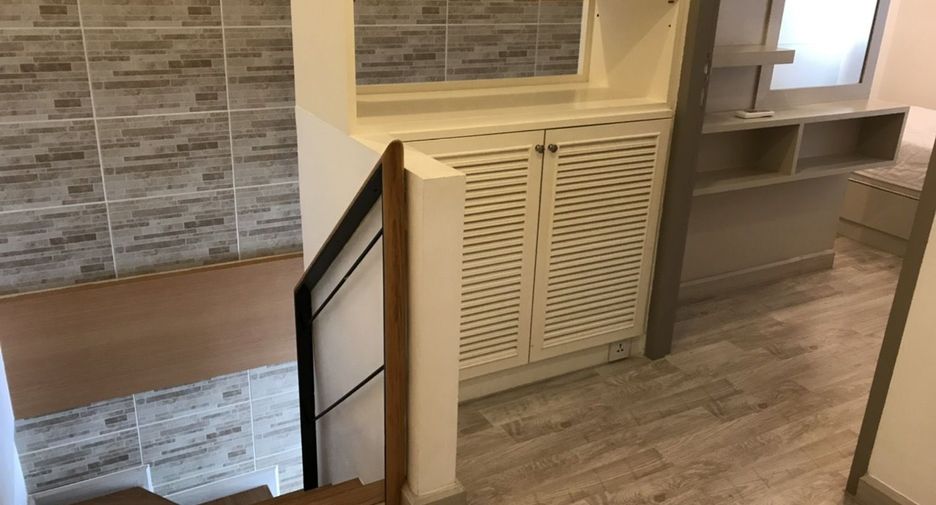 Wohnung zum Kauf mit 2 Zimmer in Phra Khanong, Bangkok