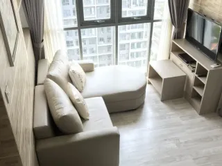Wohnung zum Kauf mit 2 Zimmer in Phra Khanong, Bangkok