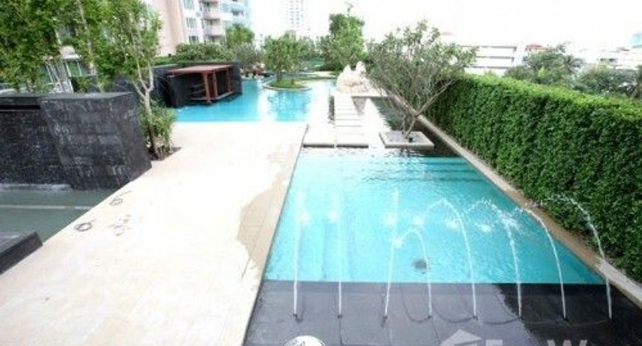 For sale 2 bedrooms condo in Bang Kho Laem, Bangkok