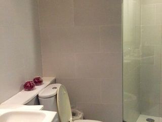 For sale 2 bedrooms condo in Bang Kho Laem, Bangkok