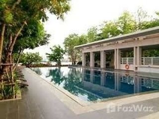For sale 2 bedrooms condo in Bang Kho Laem, Bangkok