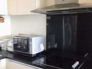 For sale 2 bedrooms condo in Bang Kho Laem, Bangkok