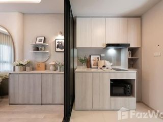 Condo en venta de 1 habitaciones en Huai Khwang, Bangkok