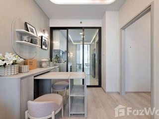 Condo en venta de 1 habitaciones en Huai Khwang, Bangkok