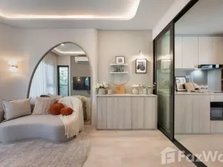 Condo en venta de 1 habitaciones en Huai Khwang, Bangkok