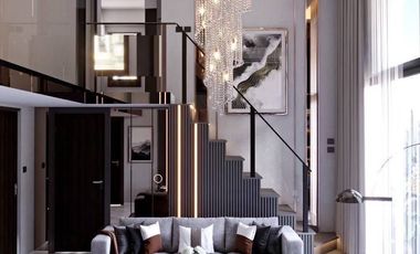 For sale 2 bedrooms condo in Watthana, Bangkok