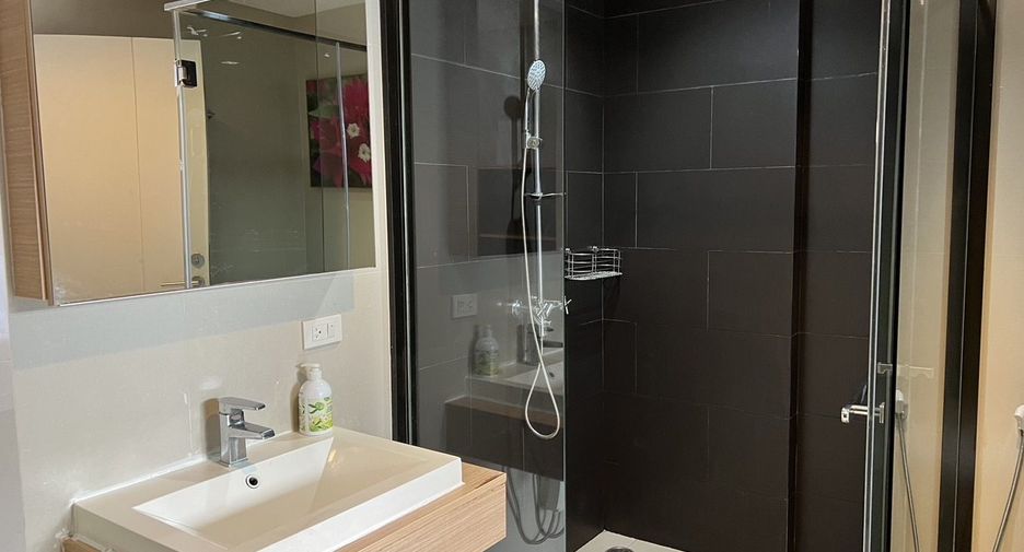 For sale 2 bedrooms condo in Pak Chong, Nakhon Ratchasima