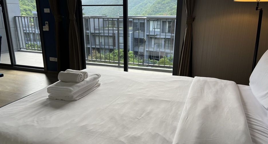 For sale 2 bedrooms condo in Pak Chong, Nakhon Ratchasima
