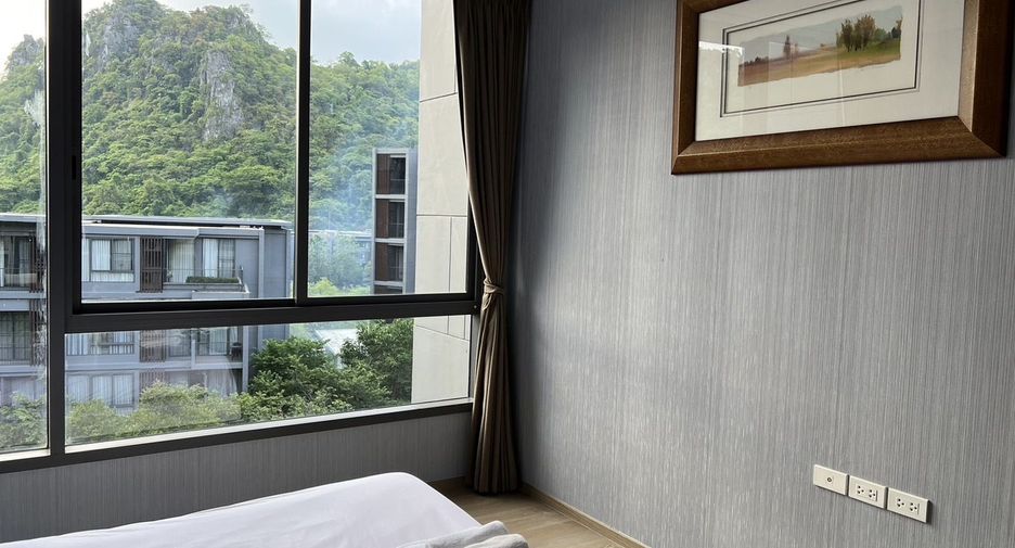 For sale 2 bedrooms condo in Pak Chong, Nakhon Ratchasima