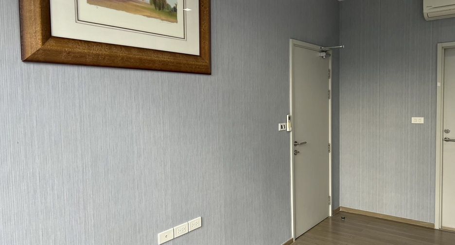For sale 2 bedrooms condo in Pak Chong, Nakhon Ratchasima