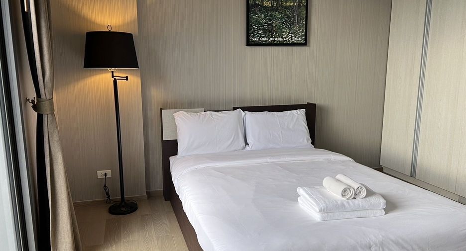 For sale 2 bedrooms condo in Pak Chong, Nakhon Ratchasima