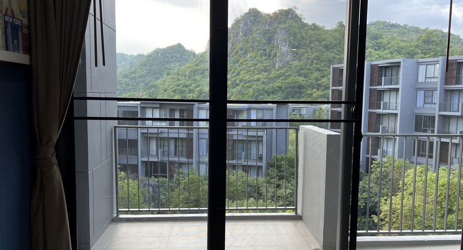 For sale 2 bedrooms condo in Pak Chong, Nakhon Ratchasima