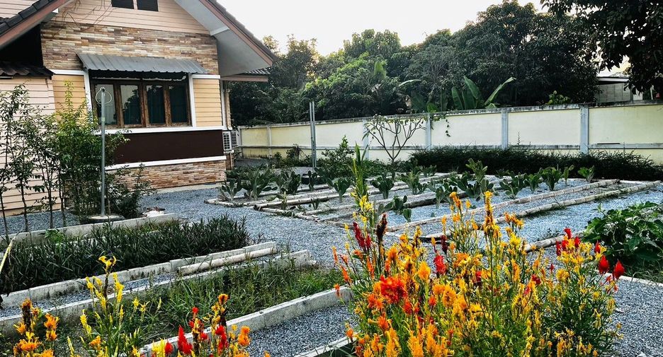 Haus zum Kauf mit 4 Zimmer in Mueang Chiang Rai, Chiang Rai