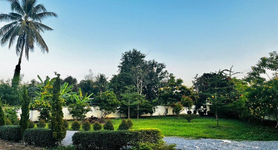 Haus zum Kauf mit 4 Zimmer in Mueang Chiang Rai, Chiang Rai