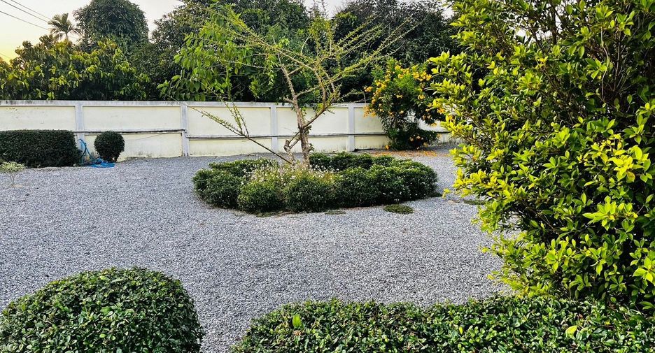 Haus zum Kauf mit 4 Zimmer in Mueang Chiang Rai, Chiang Rai
