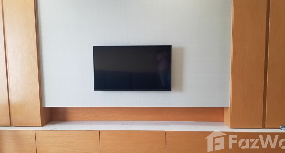 For sale 2 bedrooms condo in Bang Kho Laem, Bangkok