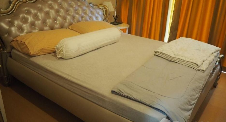 Condo en venta de 1 habitaciones en Watthana, Bangkok
