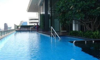 Wohnung zum Kauf mit 1 Zimmer in Watthana, Bangkok