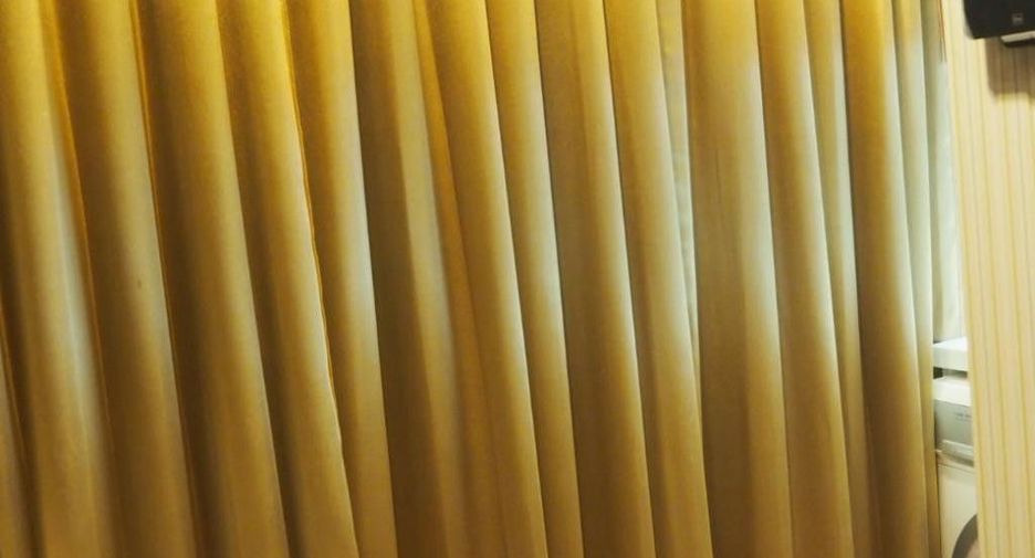 For sale 1 bed condo in Watthana, Bangkok