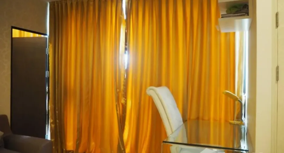 For sale 1 bed condo in Watthana, Bangkok