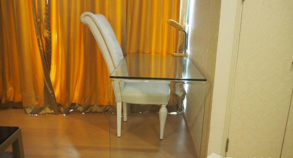 Condo en venta de 1 habitaciones en Watthana, Bangkok