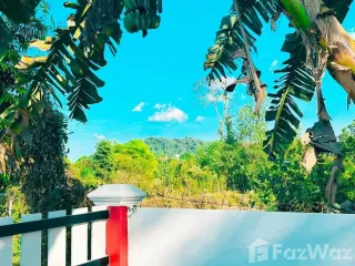 For sale 2 bedrooms house in Klaeng, Rayong