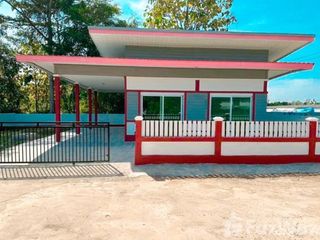 For sale 2 bedrooms house in Klaeng, Rayong