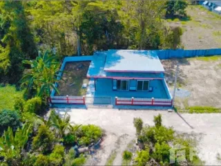 For sale 2 bedrooms house in Klaeng, Rayong