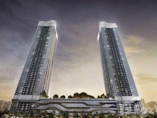 出售 公寓 公寓 在 Huai Khwang, 曼谷