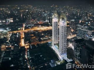 出售 公寓 公寓 在 Huai Khwang, 曼谷