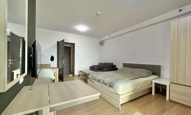 Wohnung zum Kauf mit Studio in Mueang Nonthaburi, Nonthaburi