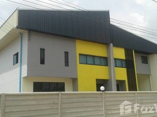 For sale and for rent 3 bedrooms house in Krathum Baen, Samut Sakhon