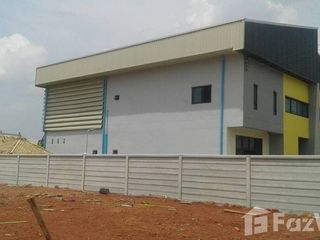 For sale and for rent 3 bedrooms house in Krathum Baen, Samut Sakhon