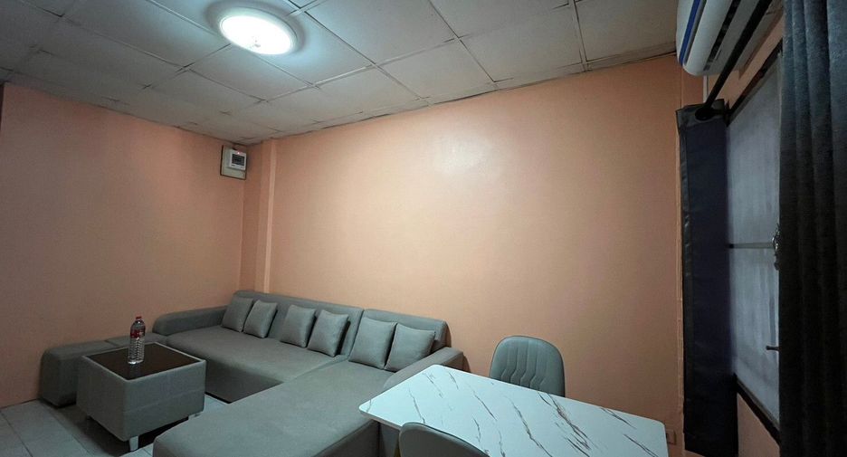 For sale 3 bedrooms townhouse in Thanyaburi, Pathum Thani