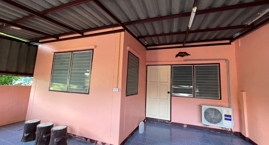 For sale 3 bedrooms townhouse in Thanyaburi, Pathum Thani
