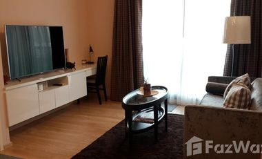For sale 1 Beds condo in Watthana, Bangkok