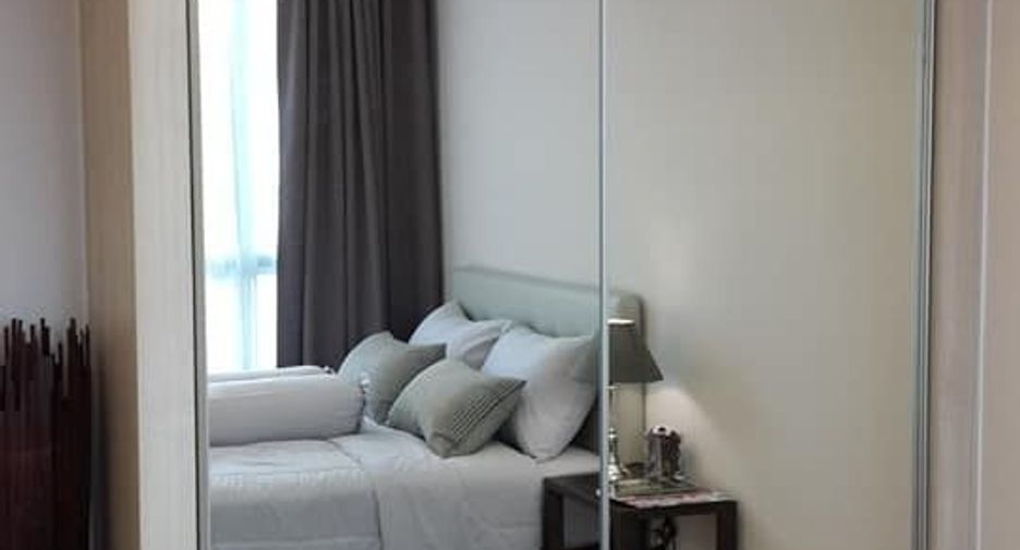 For sale 1 bed condo in Watthana, Bangkok