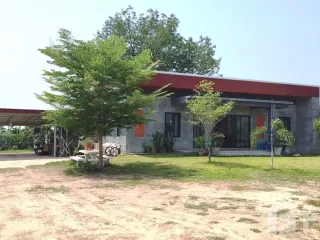 For sale 2 bedrooms house in Mueang Chaiyaphum, Chaiyaphum
