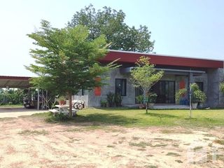 For sale 2 bedrooms house in Mueang Chaiyaphum, Chaiyaphum