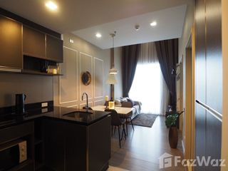 Wohnung zum Kauf mit 2 Zimmer in Khlong San, Bangkok