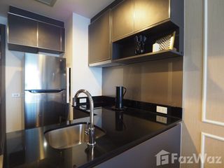 Wohnung zum Kauf mit 2 Zimmer in Khlong San, Bangkok