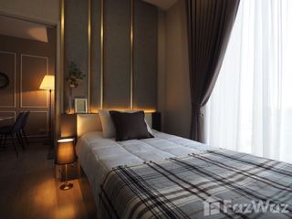Wohnung zum Kauf mit 2 Zimmer in Khlong San, Bangkok