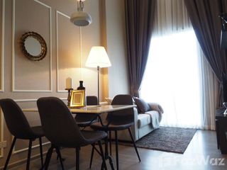 Wohnung zum Kauf mit 2 Zimmer in Khlong San, Bangkok