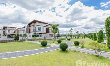 Haus zum Kauf mit 4 Zimmer in Pluak Daeng, Rayong