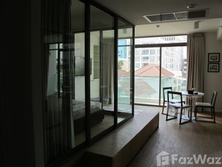 出售 1 卧室 公寓 在 Bang Rak, 曼谷