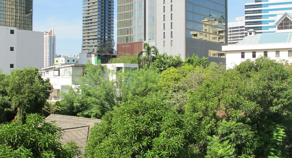 For sale 1 bed condo in Bang Rak, Bangkok